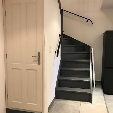 Appartamento Oliviers Monteux Esterno foto