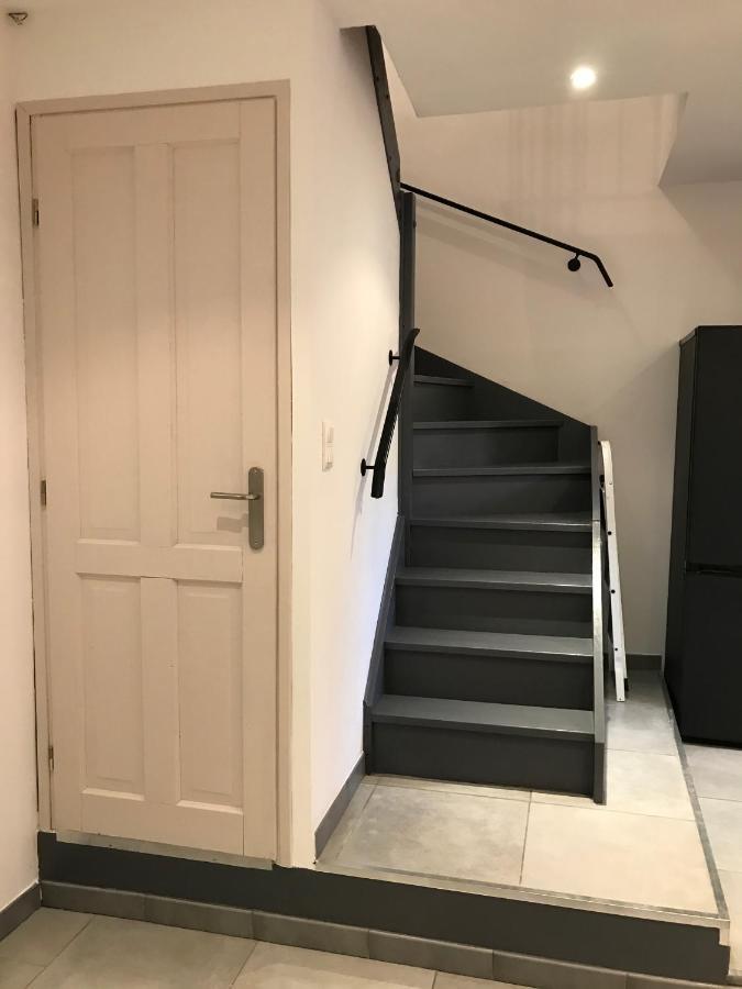 Appartamento Oliviers Monteux Esterno foto