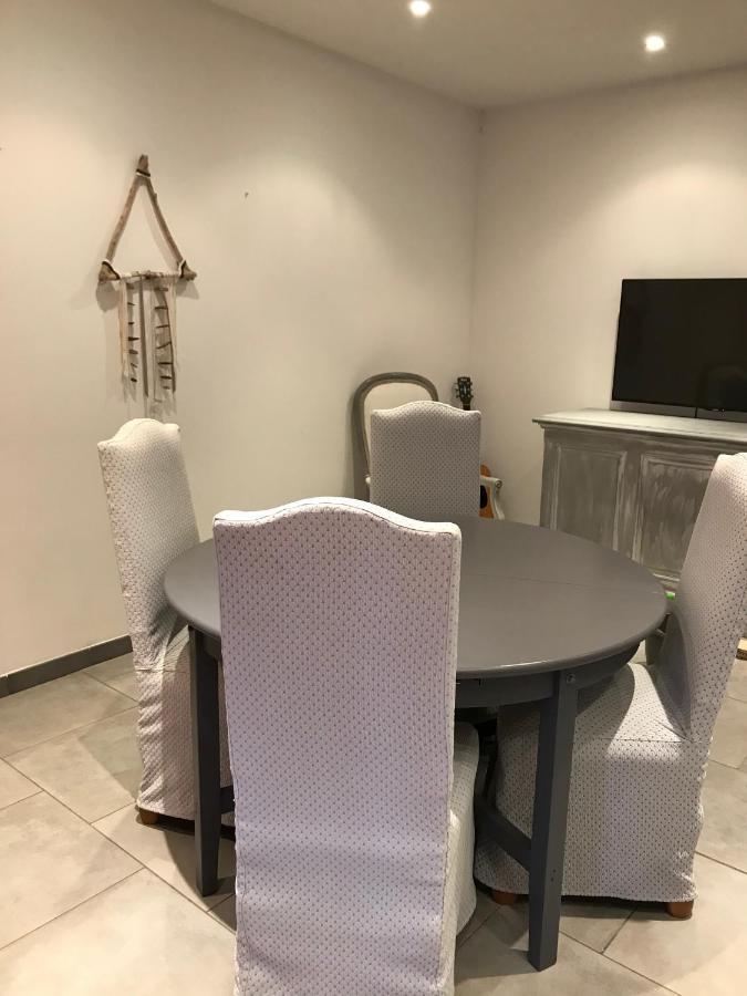 Appartamento Oliviers Monteux Esterno foto